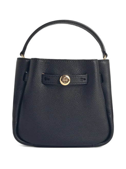 TORY BURCH ROMY MINI BUCKET BAG